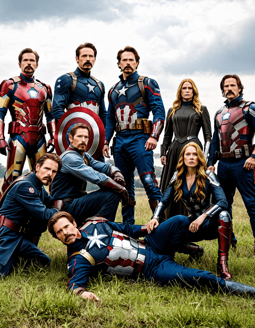 cast of civil war 2025 film