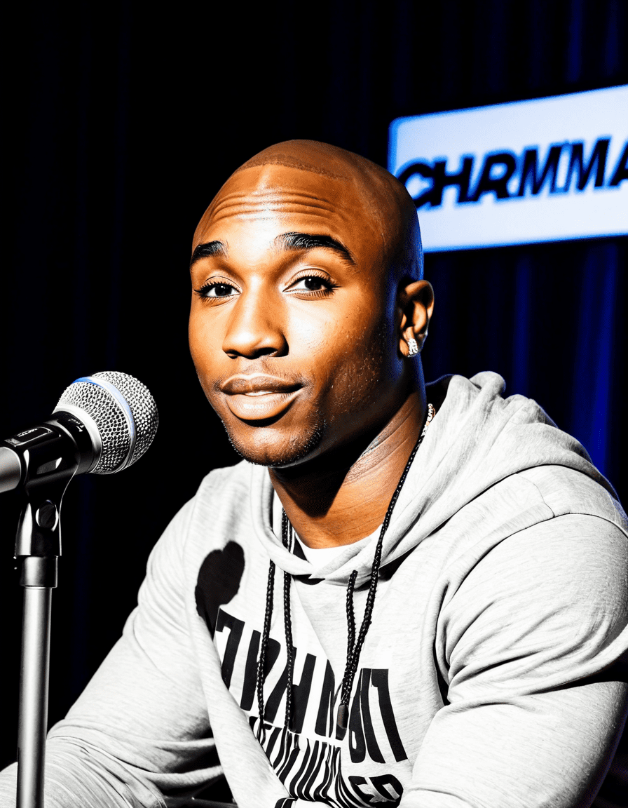 charlamagne tha god