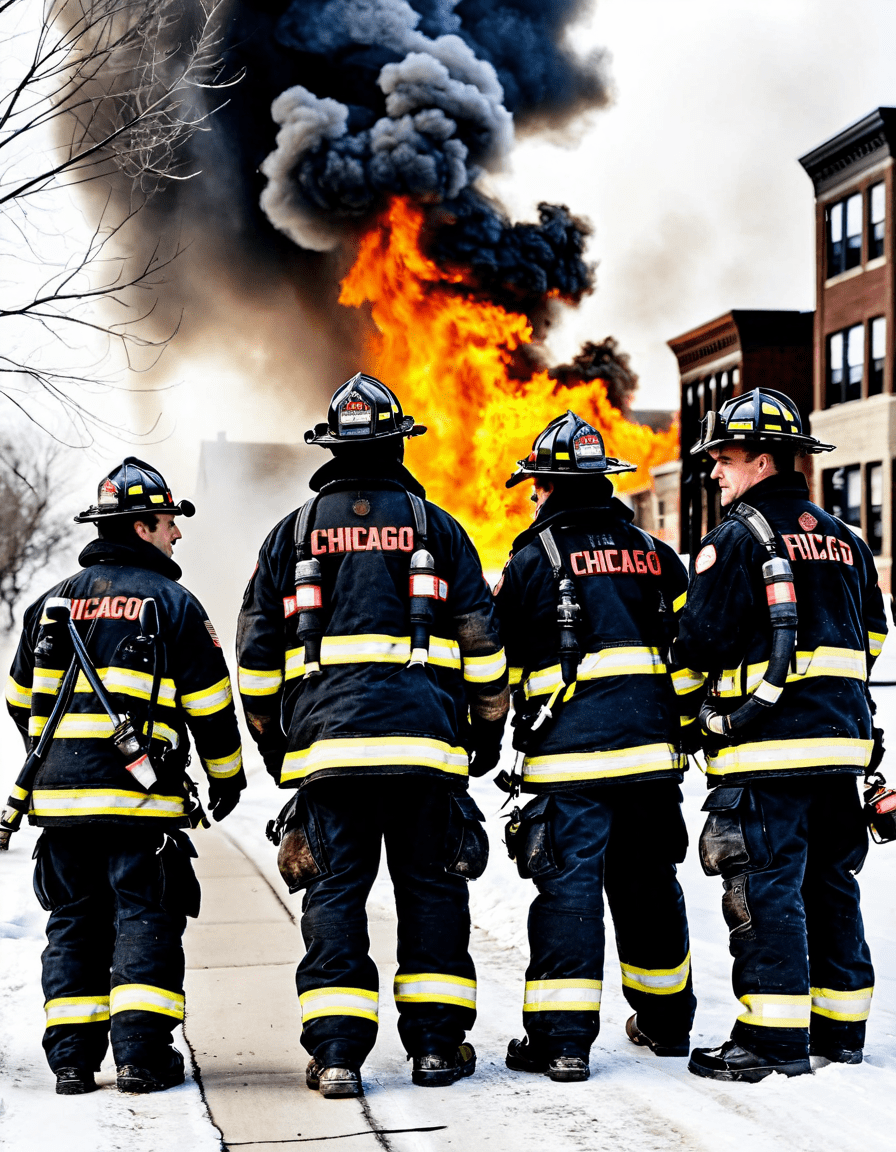 chicago fire episodes