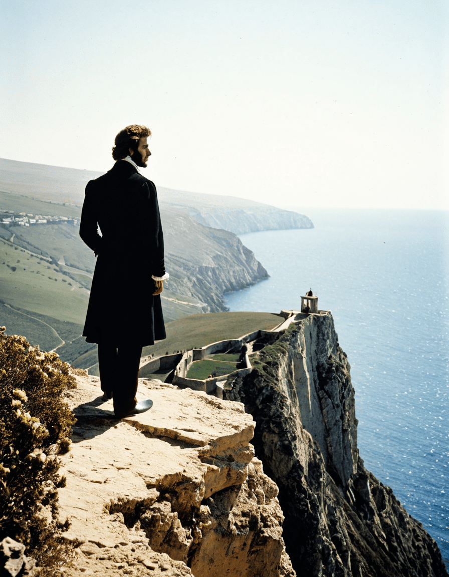 count of monte cristo
