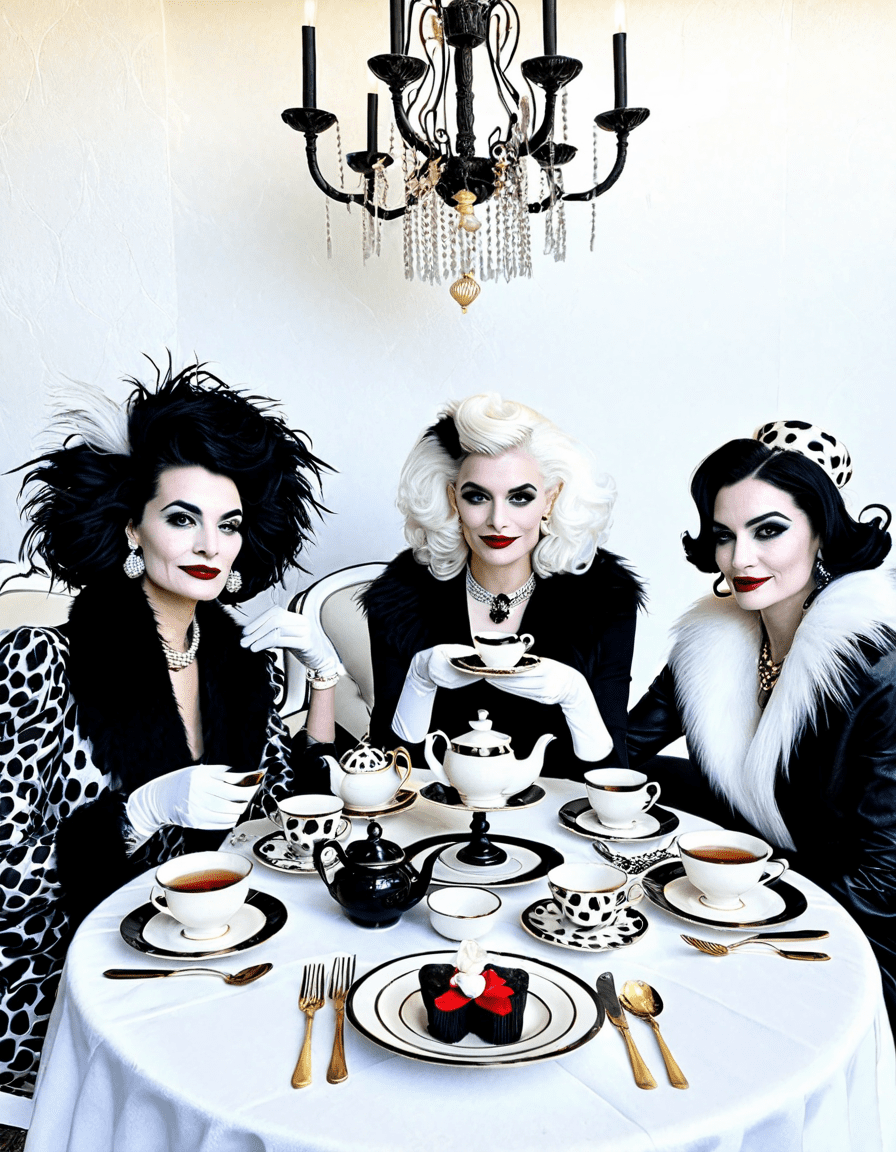 cruella deville