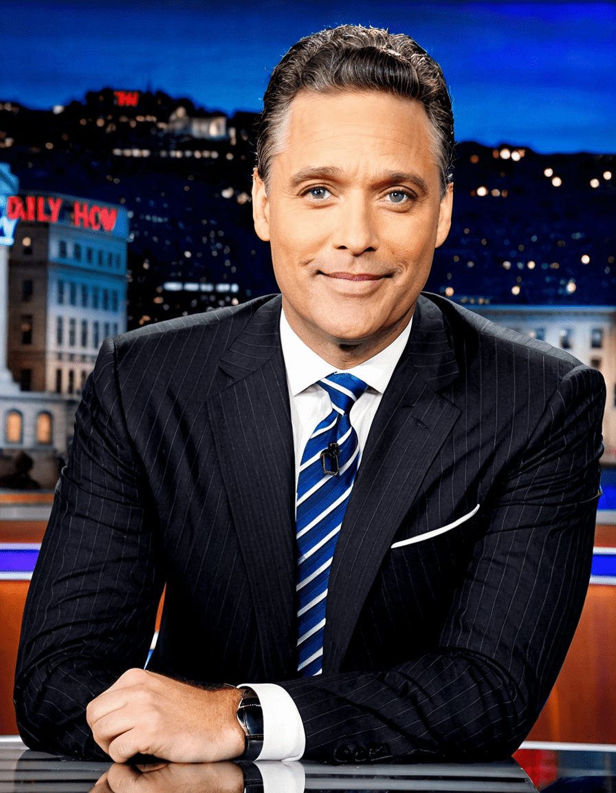 daily show