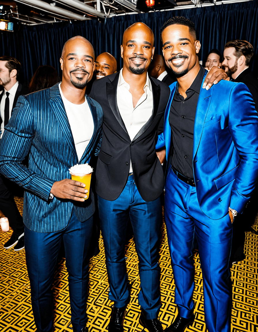 damon wayans jr