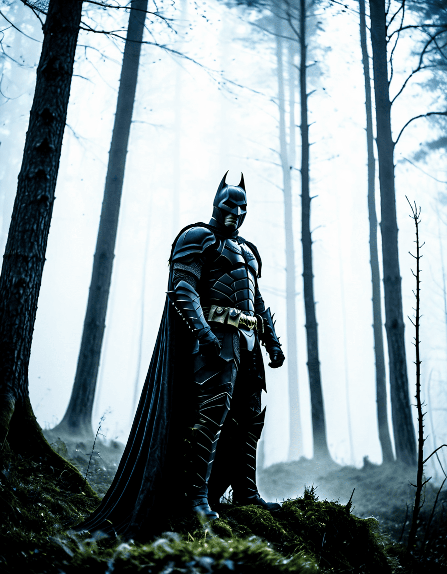 dark knight