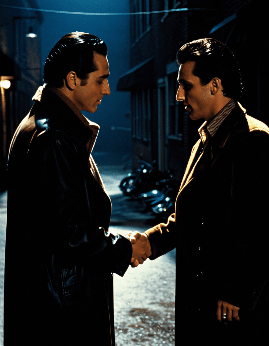 donnie brasco