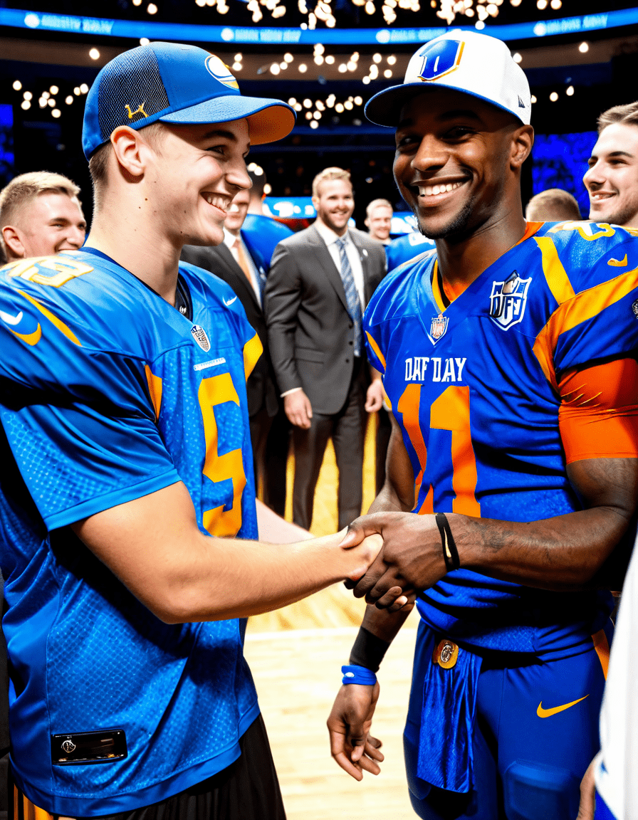 draft day