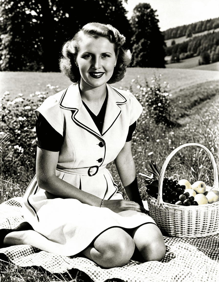 eva braun