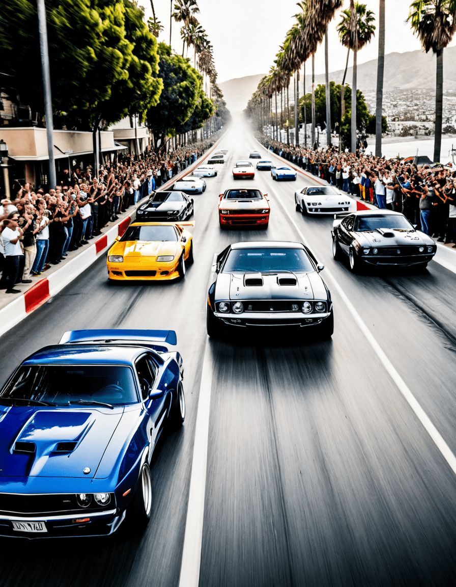 fast and furious 3 cast