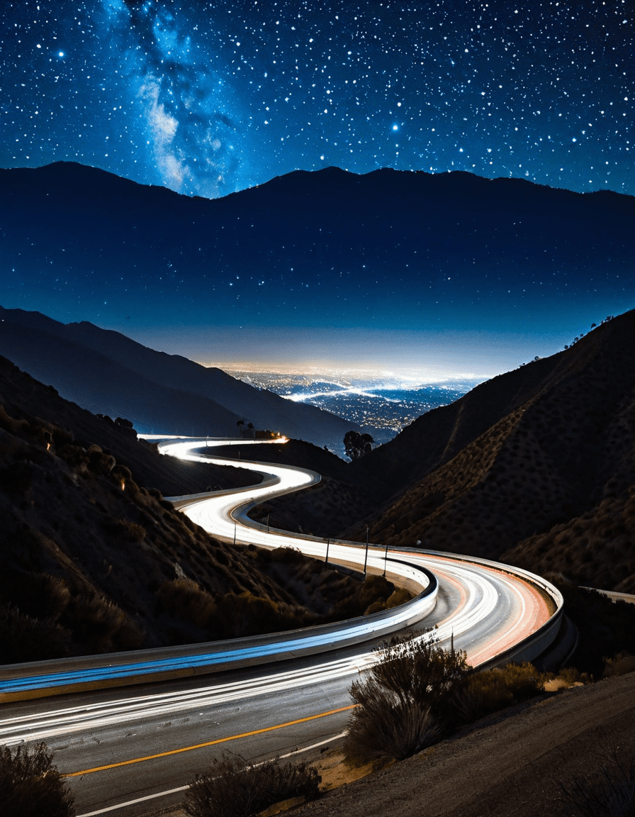 film mulholland