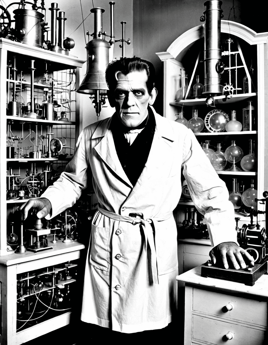 frankenstein frankenstein frankenstein