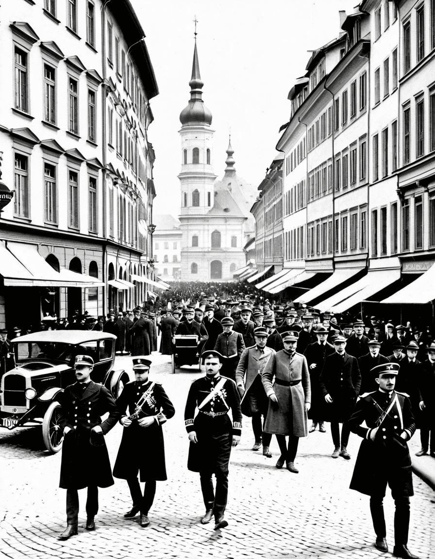franz ferdinand