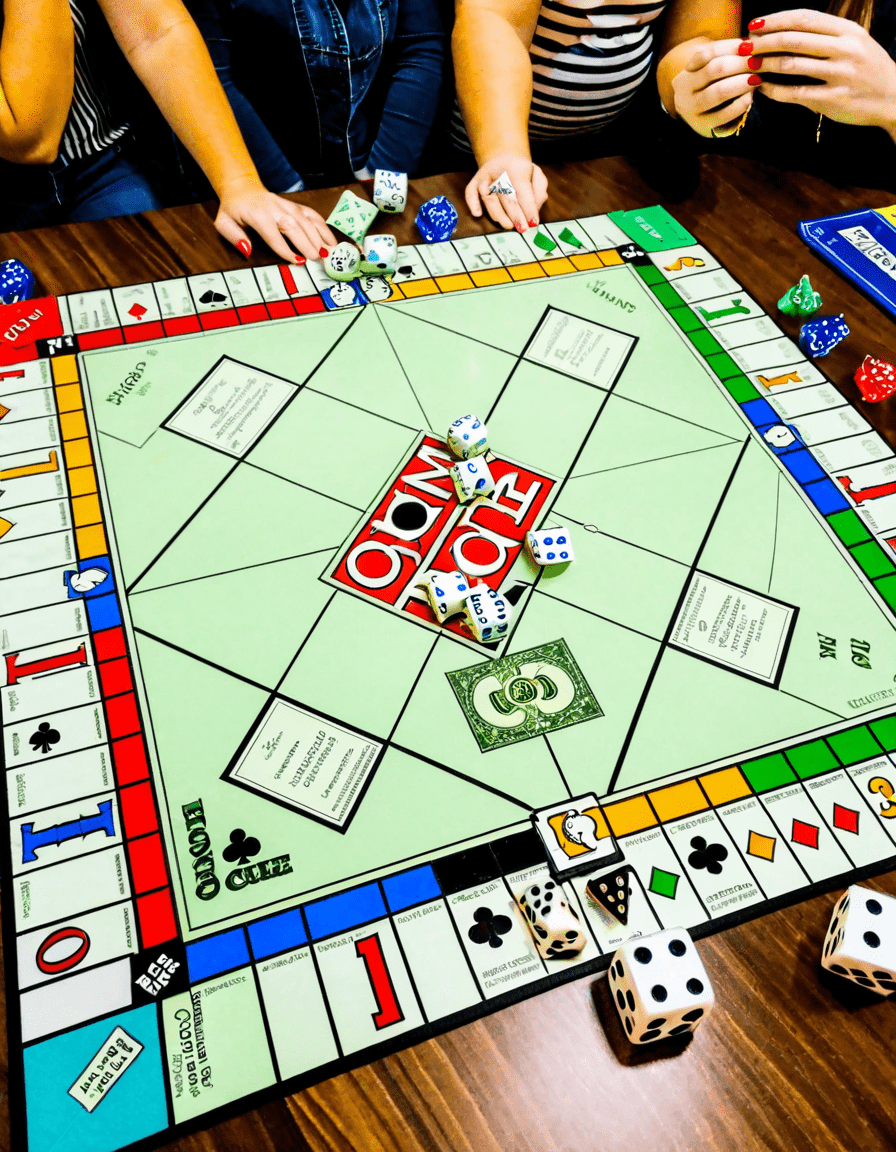 free dice monopoly go