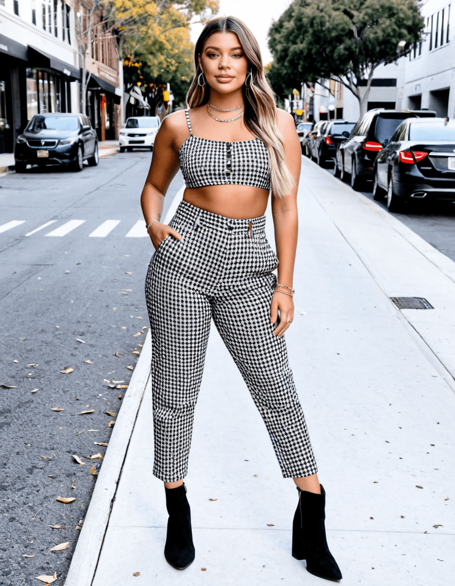 gabbie carter