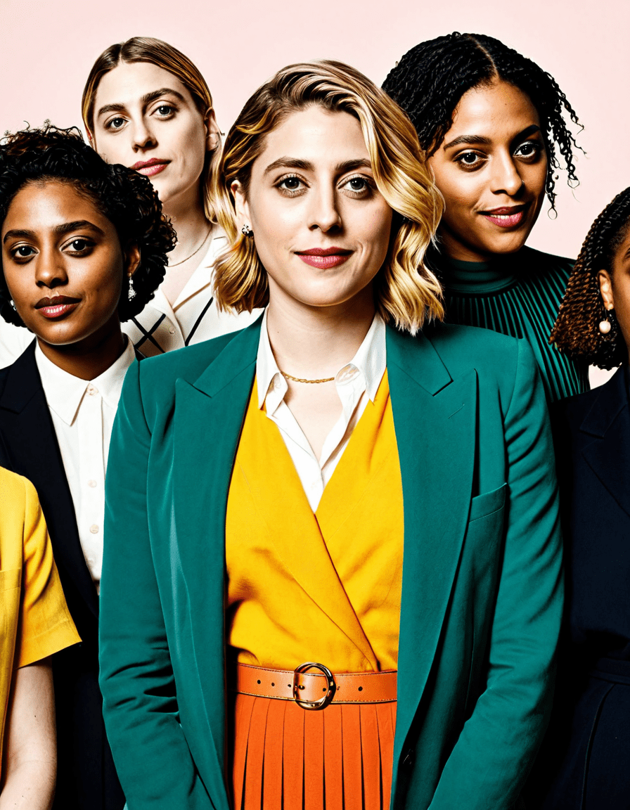 greta gerwig