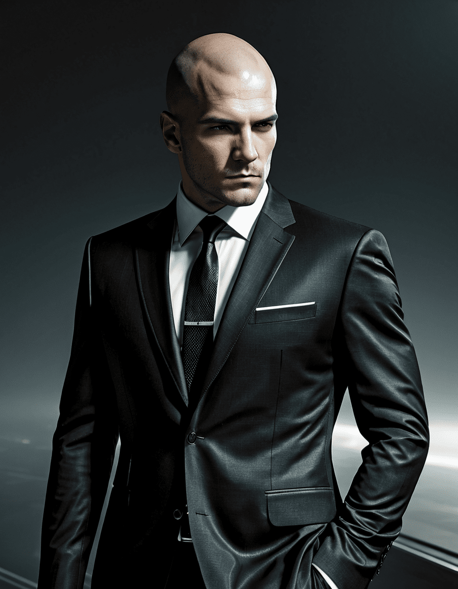 hitman