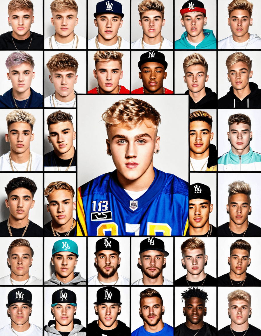 how old is jake paul