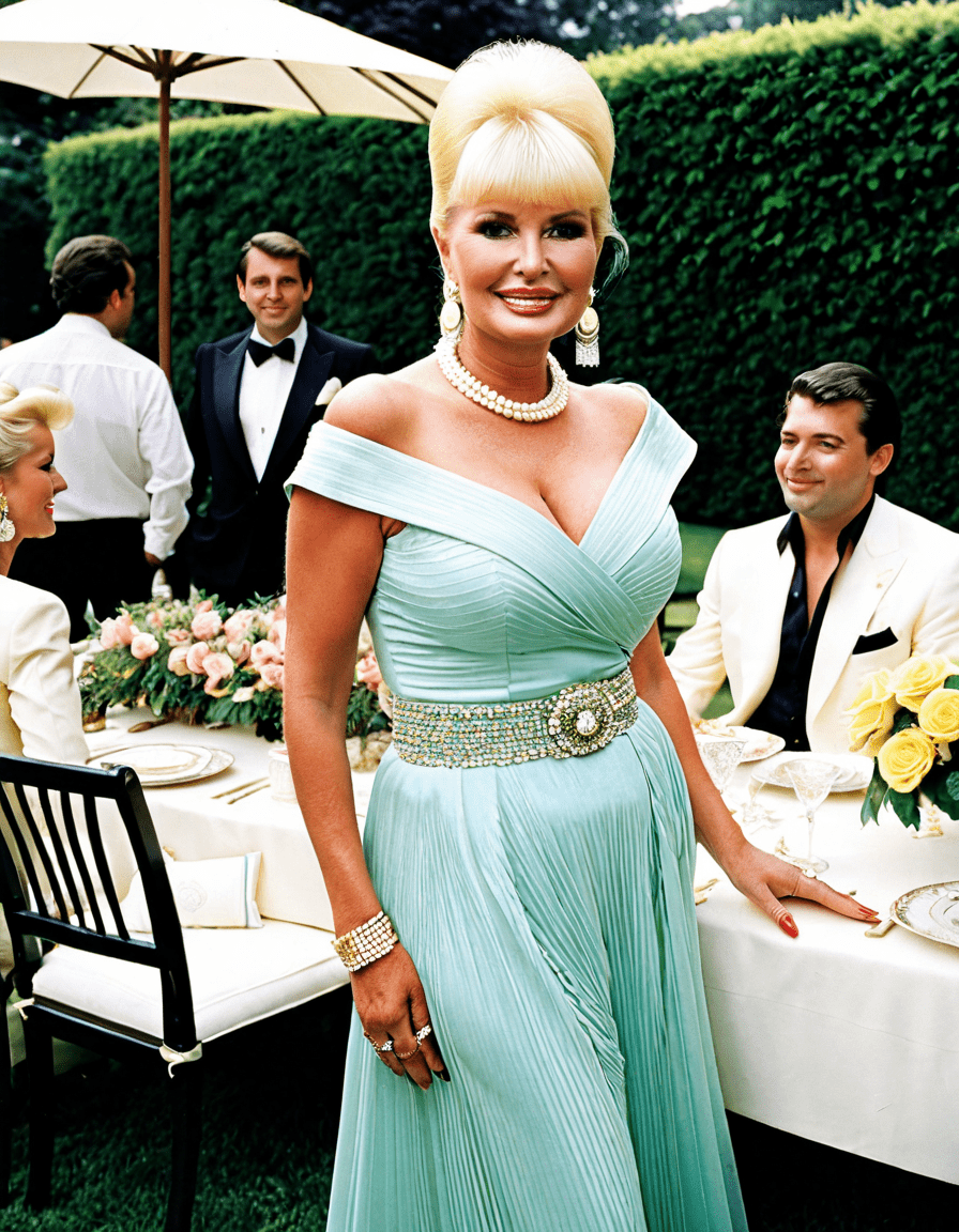ivana trump