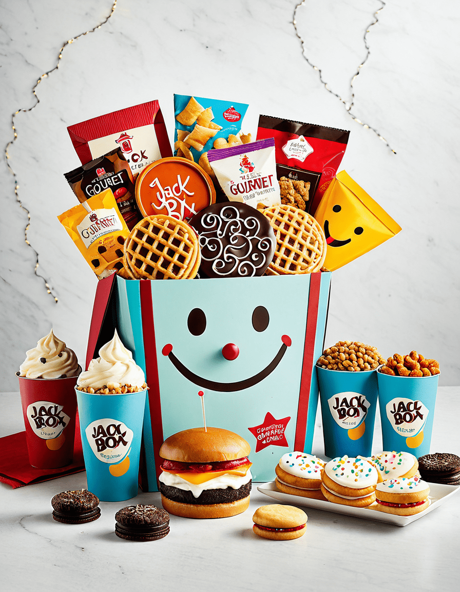 jack the box