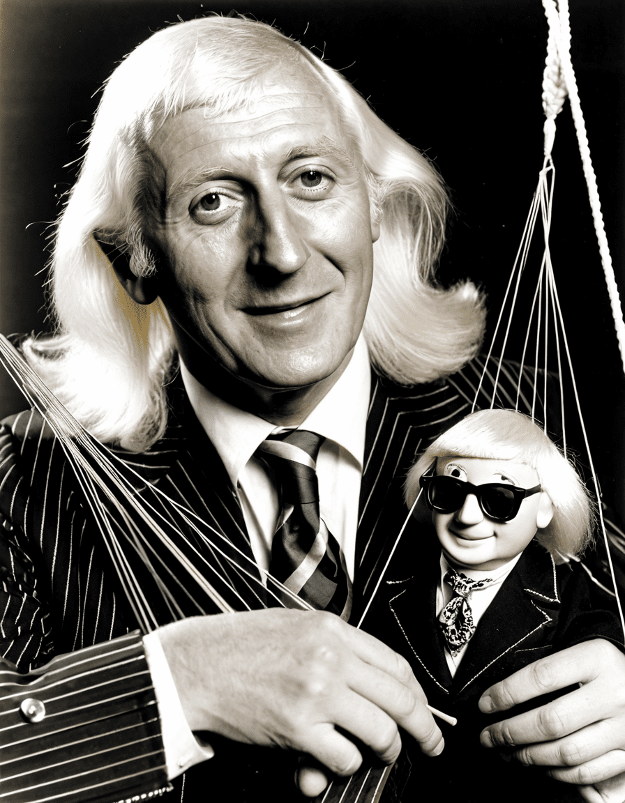 jimmy savile