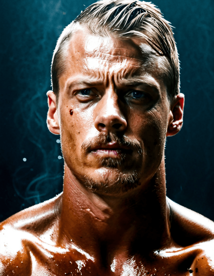 joel kinnaman