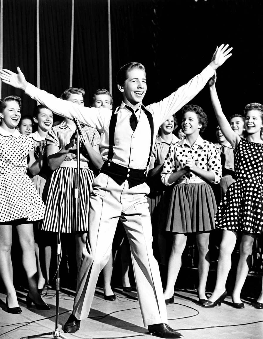 johnny crawford