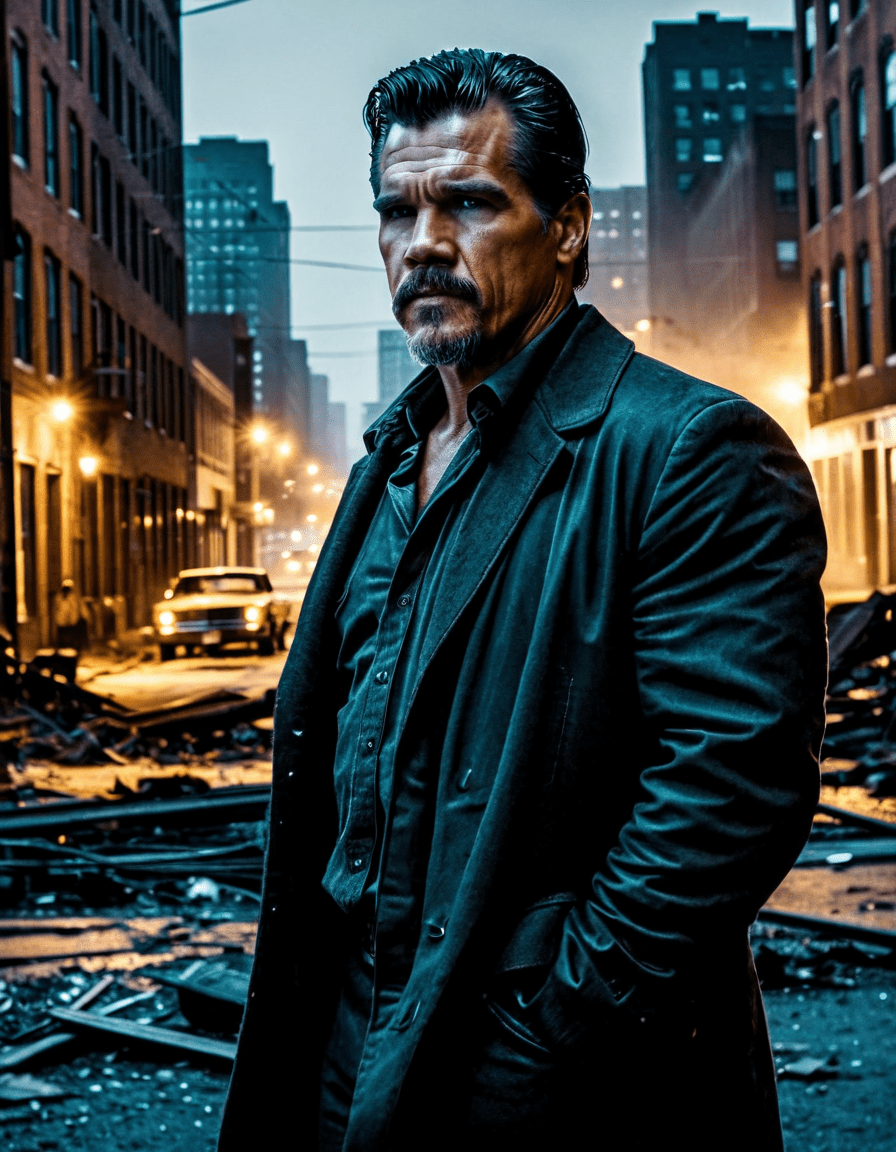 josh brolin movies