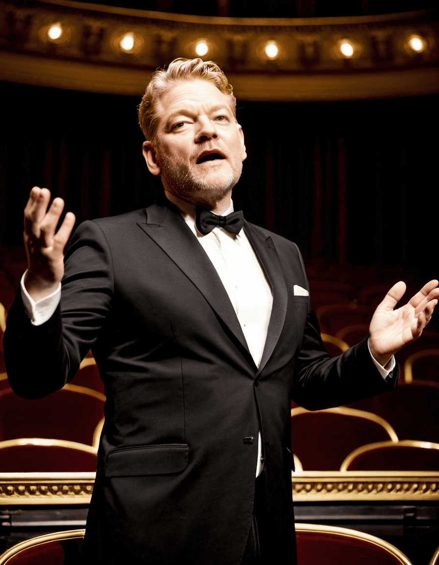 kenneth branagh