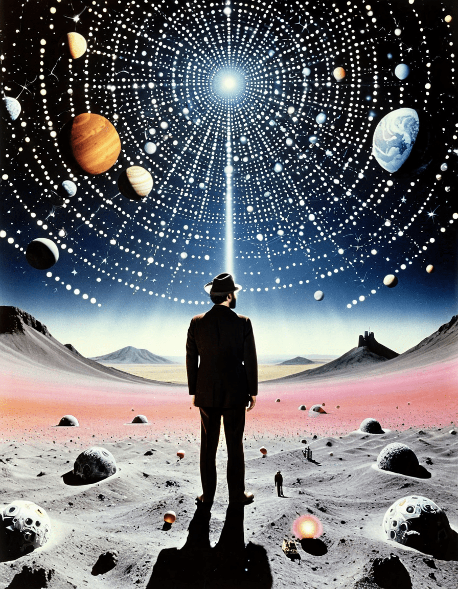 kubrick