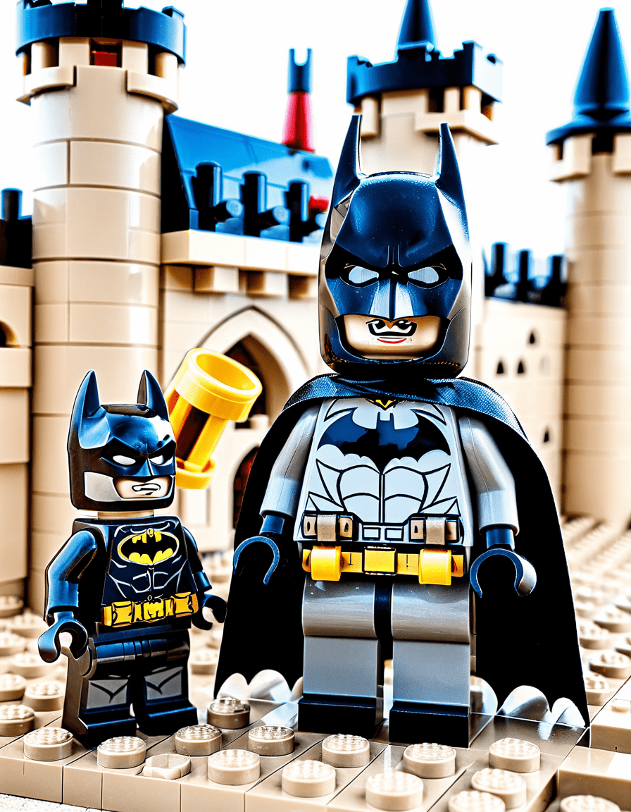 lego batman