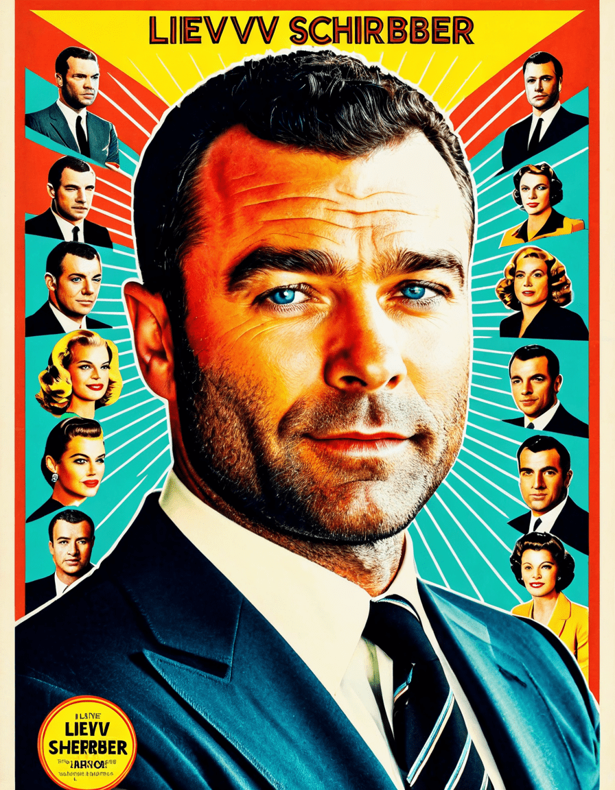 liev schreiber movies and tv shows