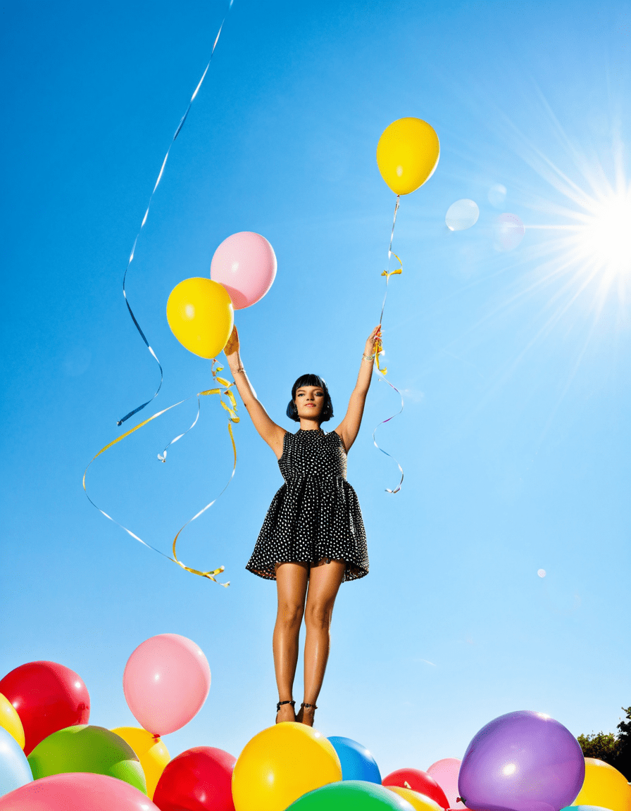 lily allen and