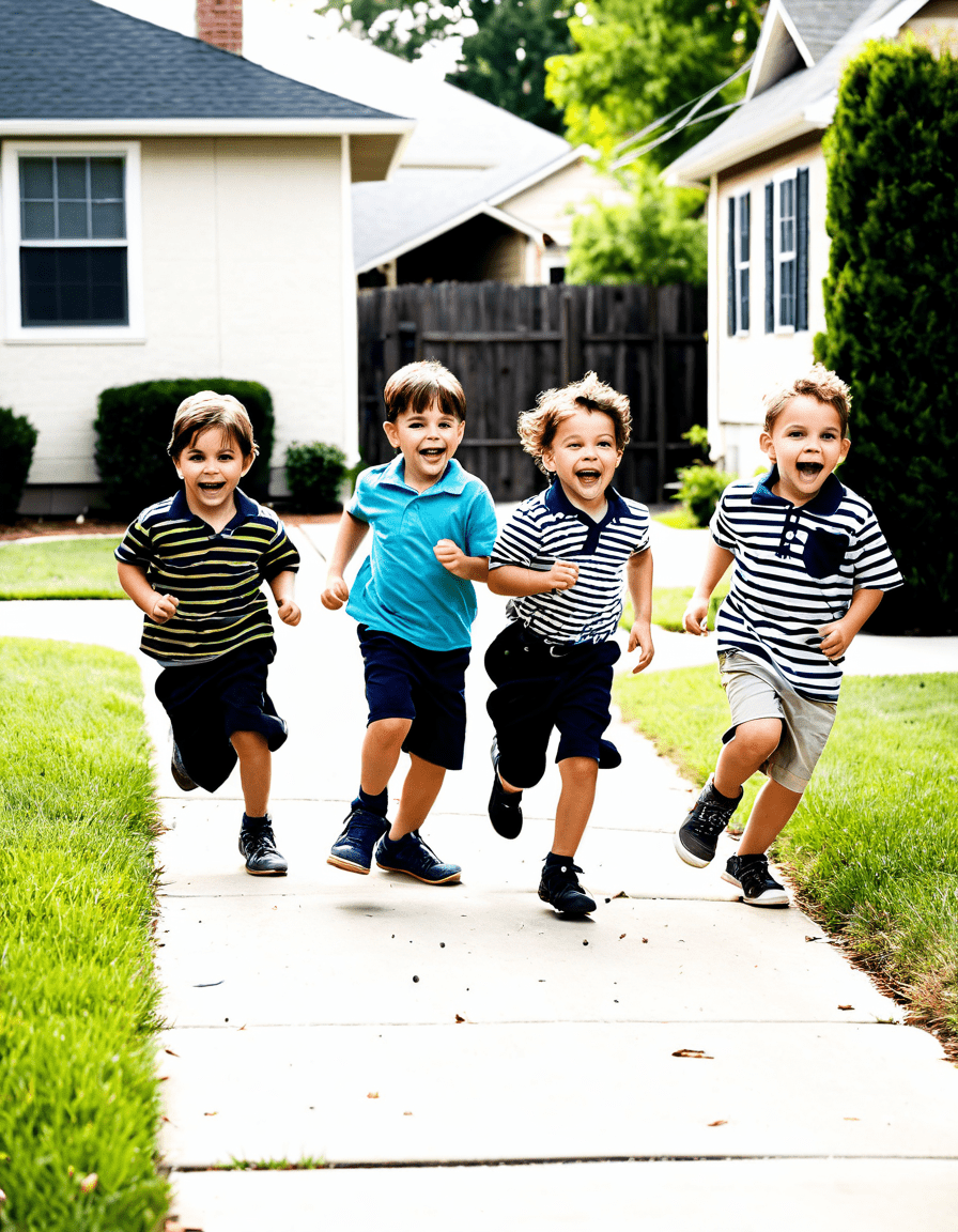little rascals