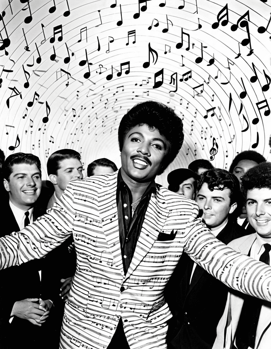 little richard