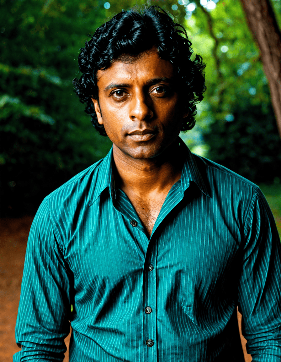 m night shyamalan
