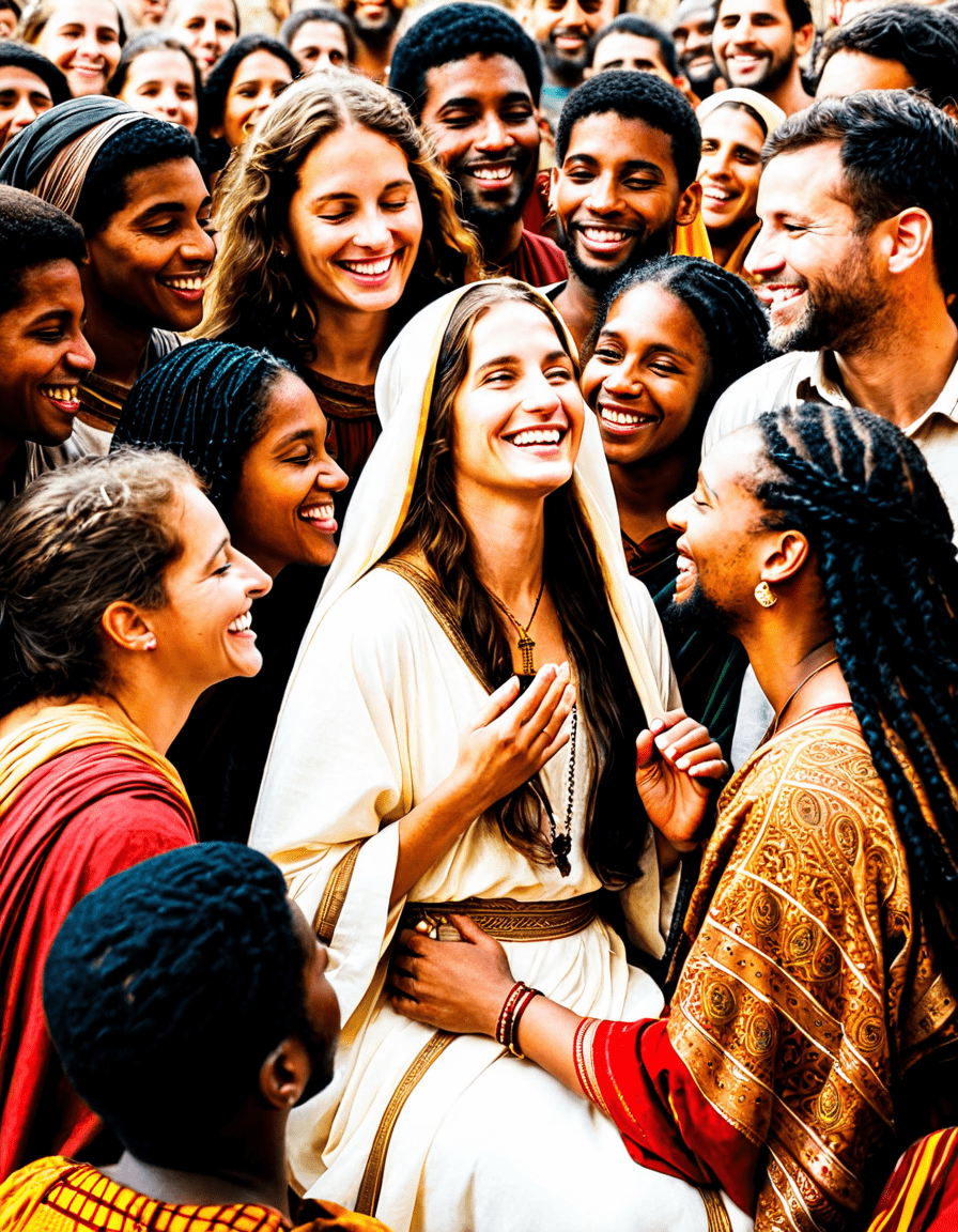 mary magdalene