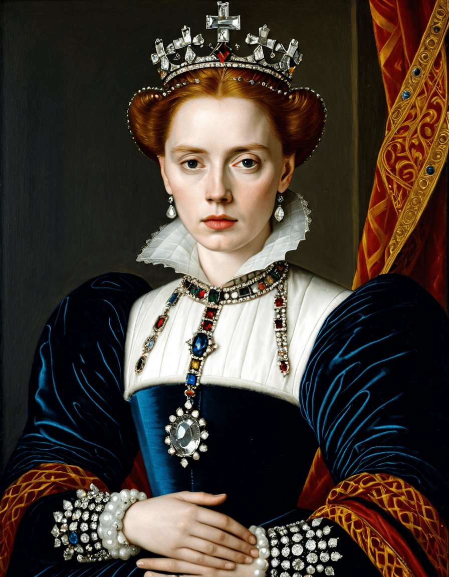 mary queen of scots