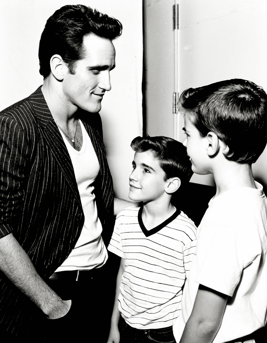 matt dillon