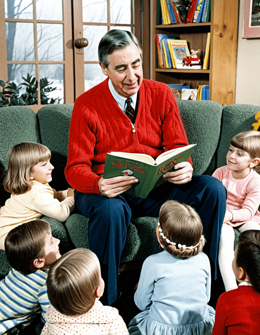 mr rogers