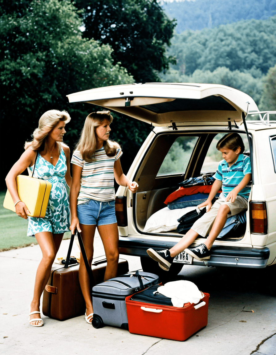 national lampoons vacation