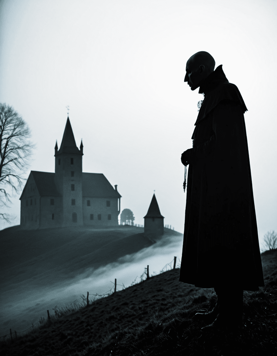 nosferatu the
