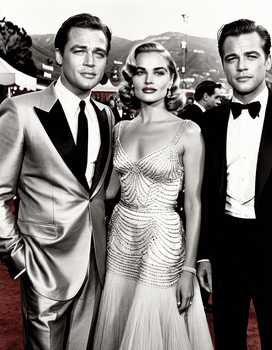 once upon a time in hollywood