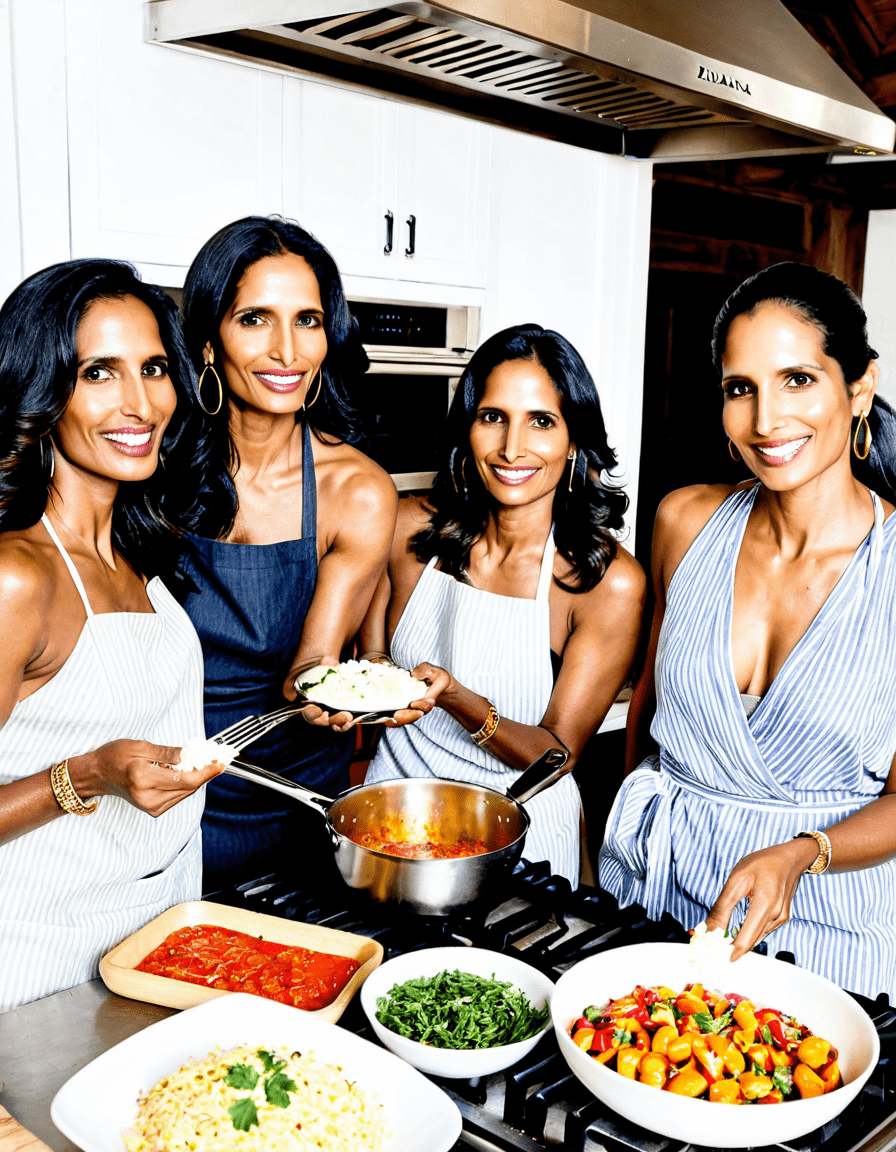 padma lakshmi