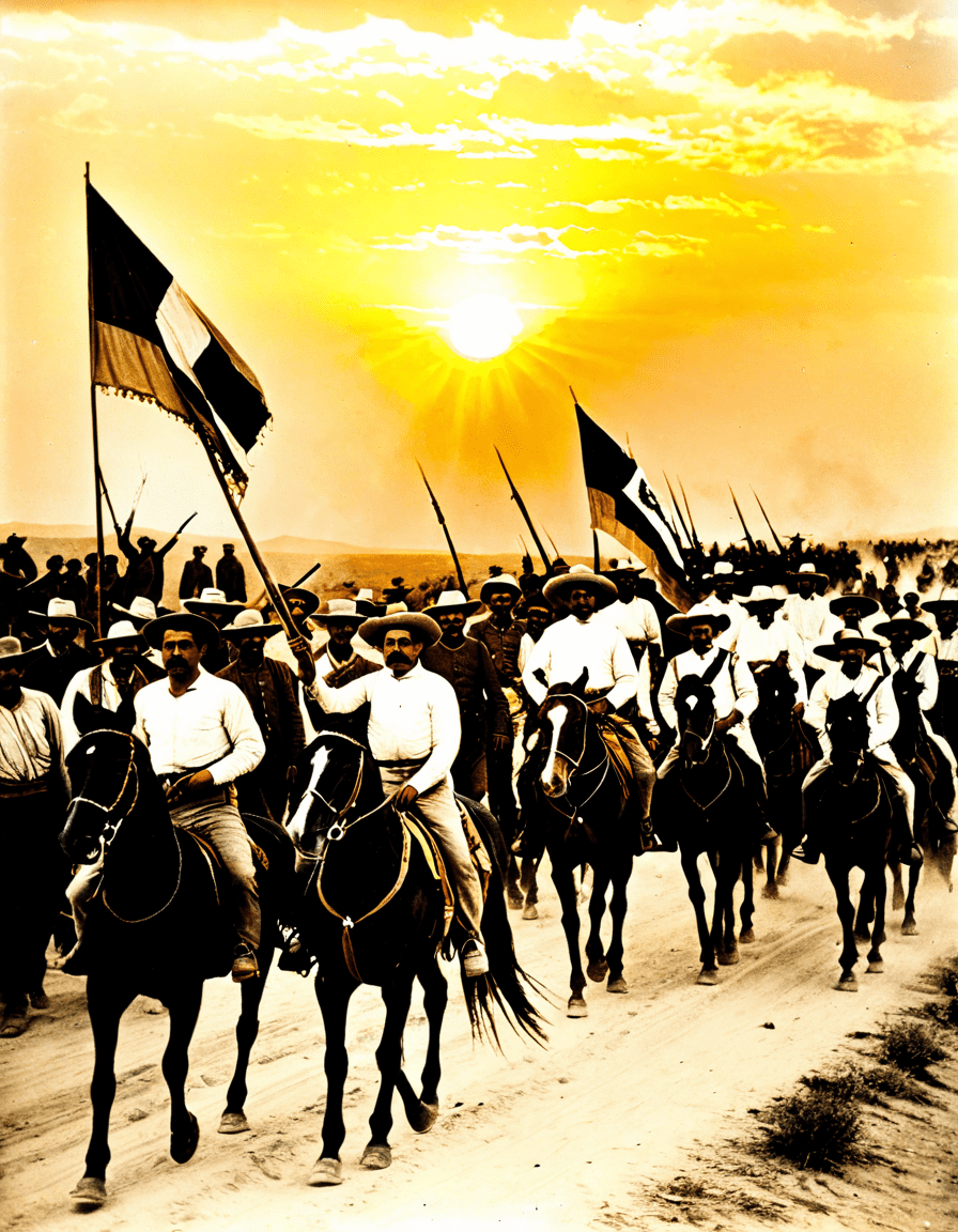 pancho villa