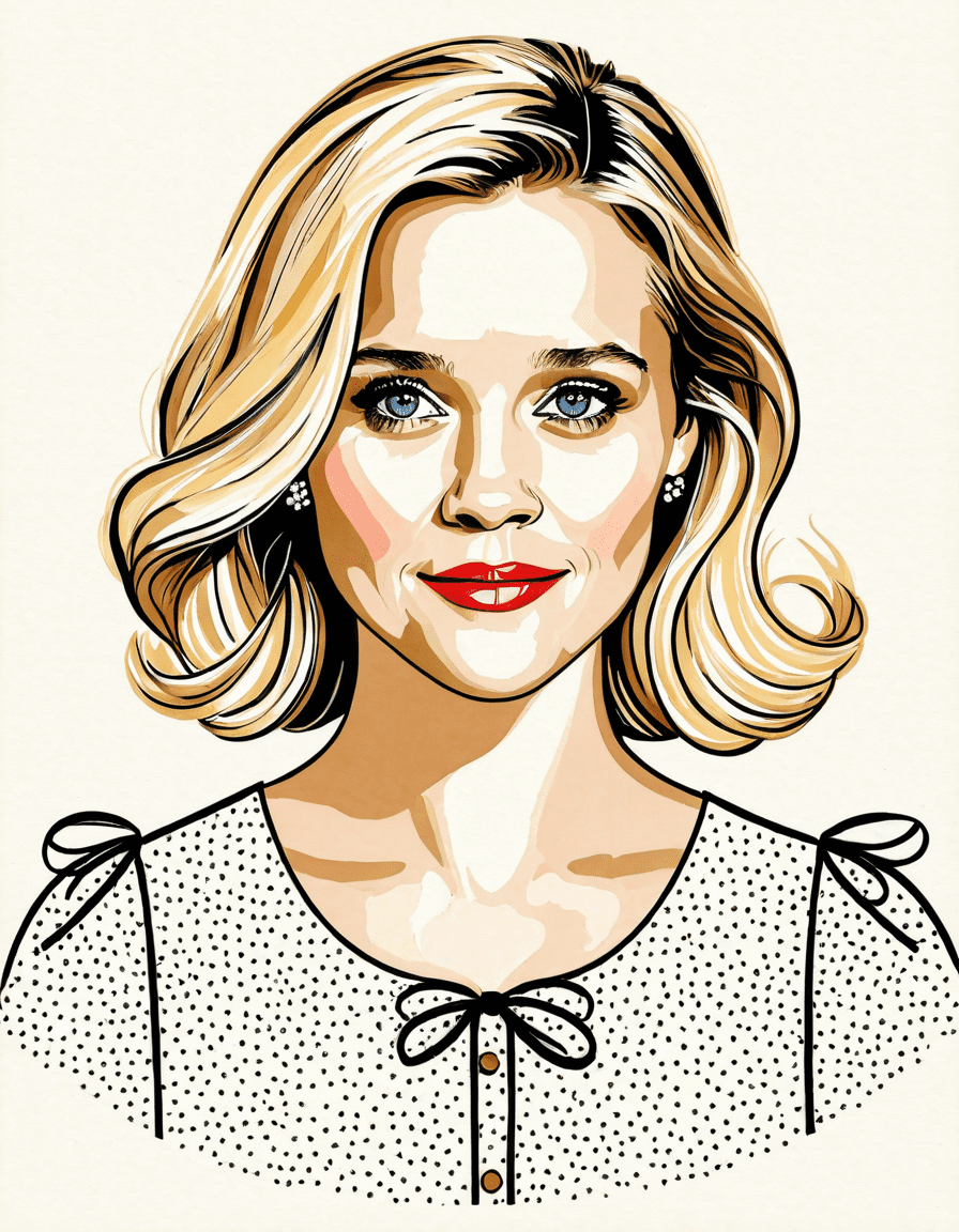 reese witherspoon movies