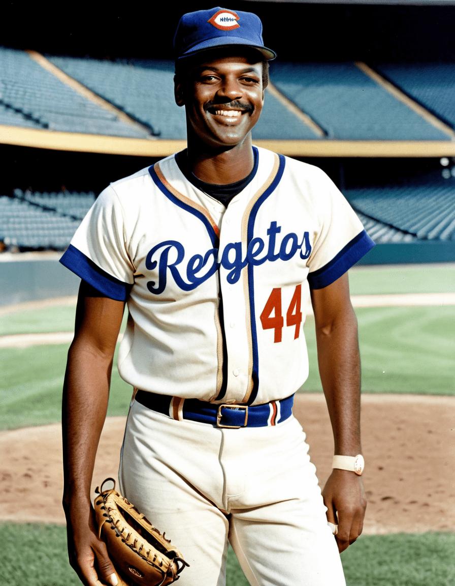 reggie jackson