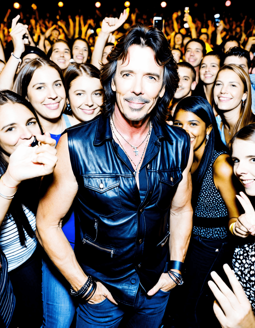 rick springfield
