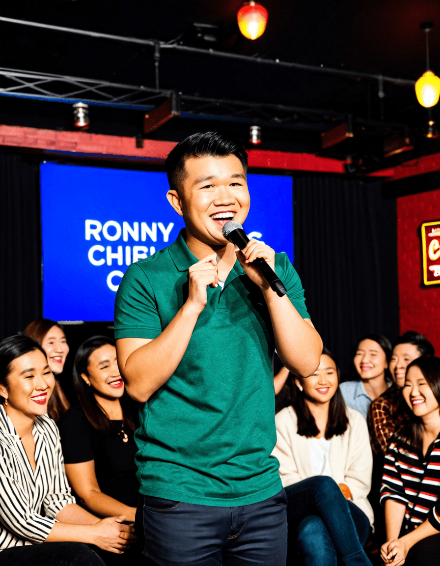 ronny chieng
