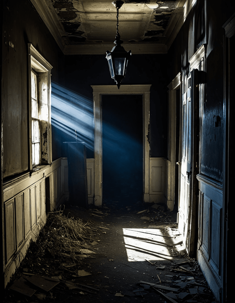 salems lot