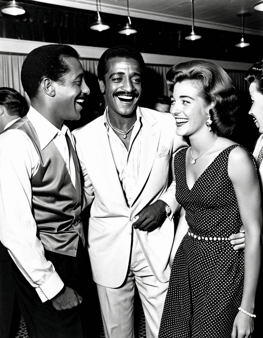 sammy davis jr