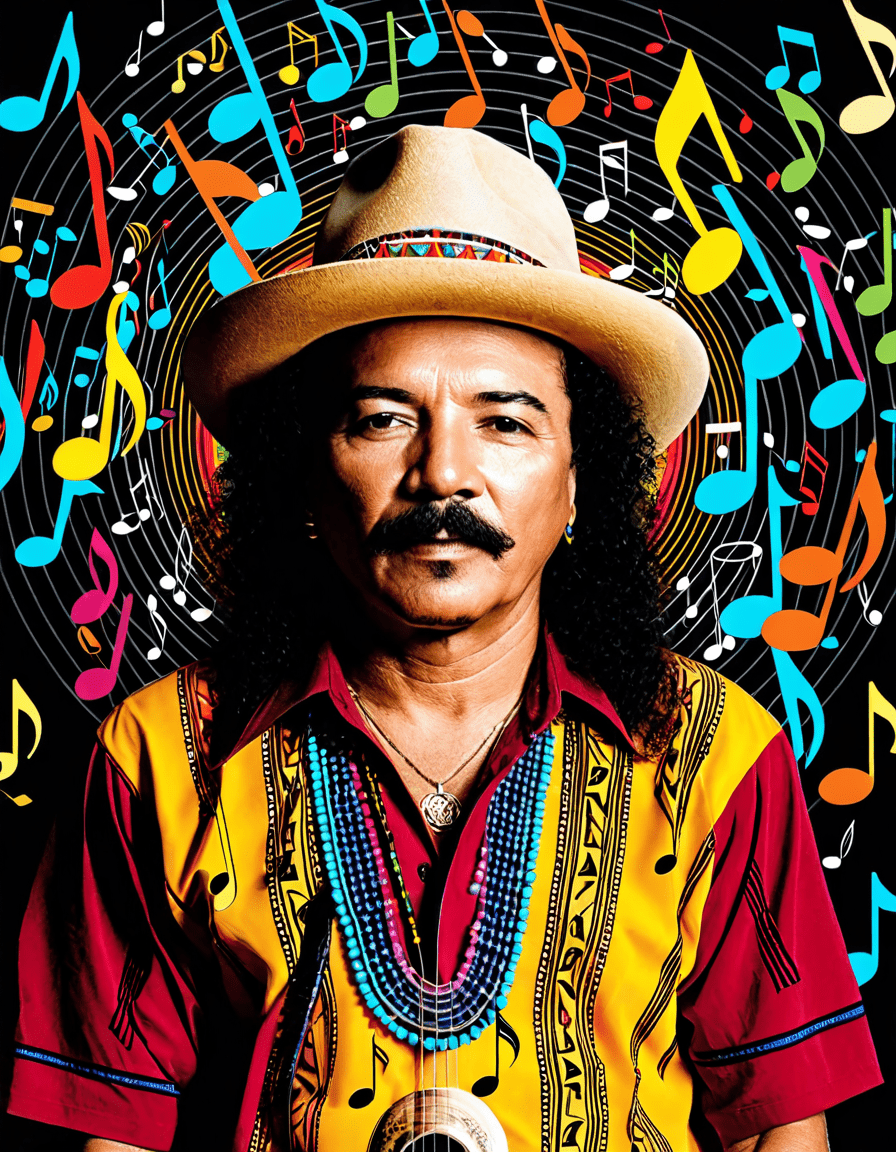 santana